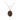 Return to Happiness Small Paperclip Chain Necklace | Magpie Jewellery