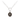 Remember To Live Large Paperclip Chain Necklace | Magpie Jewellery