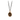 Be Here Now Talisman Necklace | Magpie Jewellery