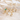 14k Gold Petite Ball Flat Screwback Single Stud | Magpie Jewellery