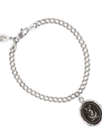 Begin Again Talisman Chain Bracelet | Magpie Jewellery