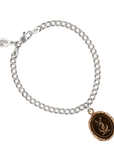 Begin Again Talisman Chain Bracelet | Magpie Jewellery