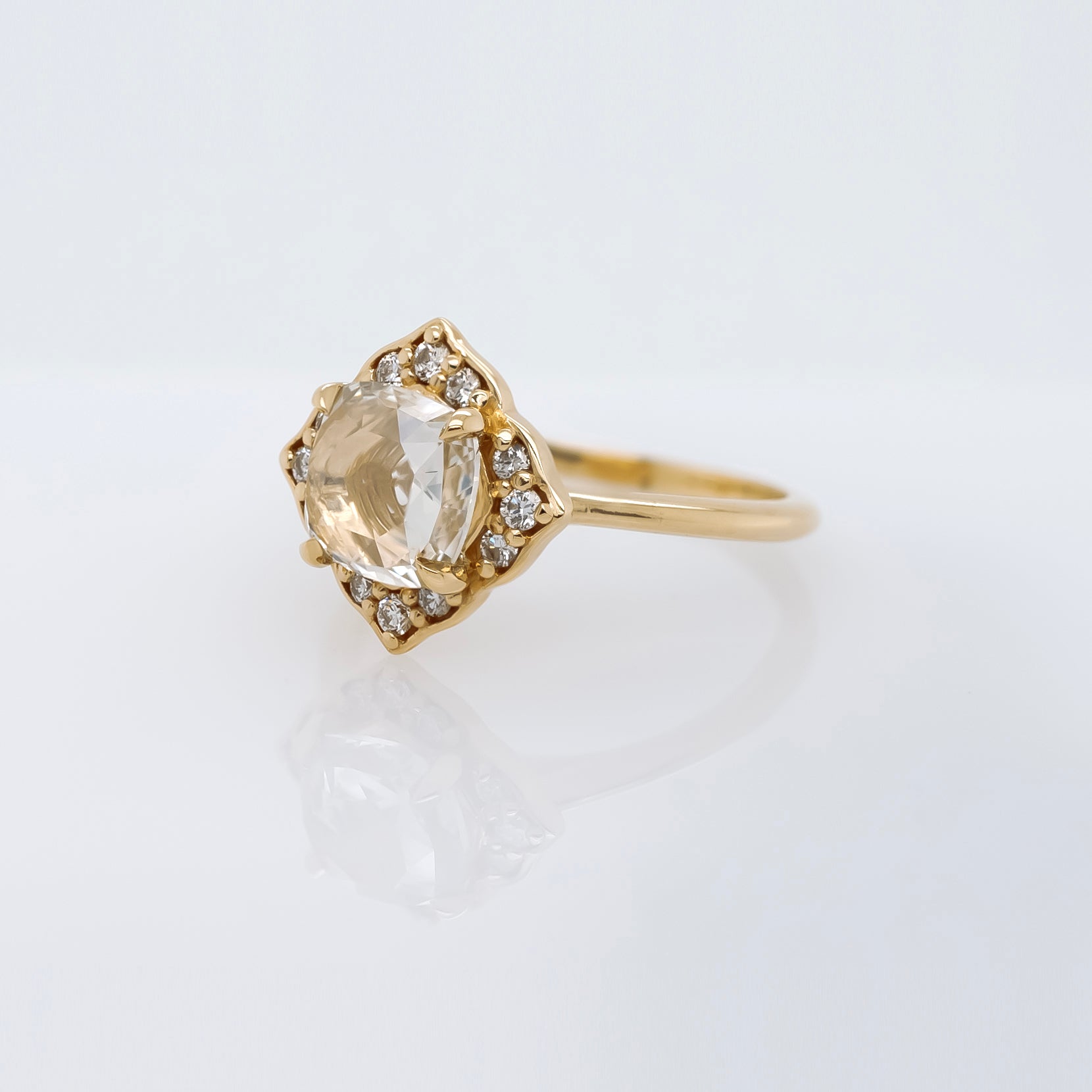 The Maeve Ring