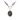Return to Happiness Large Paperclip Chain Necklace | Magpie Jewellery