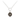 Direction Small Paperclip Chain Necklace | Magpie Jewellery