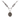 Honeybee Large Paperclip Chain Necklace | Magpie Jewellery