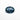 1.21ct 7.73x5.94x3.45mm Oval Brilliant Sapphire 26525-09