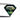 2.84ct 9.76x10.81x4.72mm Shield Step Cut Sapphire 26727-01