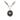 Medusa Large Paperclip Chain Necklace | Magpie Jewellery