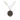 Tree of Life Large Paperclip Chain Necklace | Magpie Jewellery