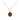 Direction Large Paperclip Chain Necklace | Magpie Jewellery