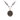 Tree of Life Large Paperclip Chain Necklace | Magpie Jewellery