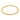 Beaded Stretch Bangle Bracelet