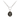 Infinite Possibilities Small Paperclip Chain Necklace | Magpie Jewellery