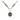 Direction Large Paperclip Chain Necklace | Magpie Jewellery