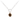 New Beginnings Large Paperclip Chain Necklace | Magpie Jewellery