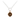 Direction Small Paperclip Chain Necklace | Magpie Jewellery
