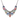 Carnival Set, Celestina Earrings | Magpie Jewellery