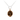 Struggle and Emerge Small Paperclip Chain Necklace | Magpie Jewellery