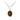 Return to Happiness Small Paperclip Chain Necklace | Magpie Jewellery