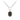 Everything For You Small Paperclip Chain Necklace | Magpie Jewellery