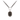Everything For You Small Paperclip Chain Necklace | Magpie Jewellery