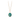 Free Spirited 14K Gold Talisman - True Colors | Magpie Jewellery