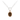 Unbreakable Large Paperclip Chain Necklace | Magpie Jewellery