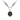 Nightingale Large Paperclip Chain Necklace | Magpie Jewellery