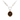 Nightingale Large Paperclip Chain Necklace | Magpie Jewellery