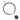 Seek The Light Paperclip Chain Bracelet | Magpie Jewellery