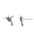 Hummingbird Stud | Magpie Jewellery