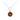 My Life Small Paperclip Chain Necklace | Magpie Jewellery