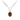 Unbreakable Large Paperclip Chain Necklace | Magpie Jewellery