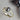 Rose Gold .95ct Oval Rose Cut Salt & Pepper Diamond Ring - Magpie Jewellery