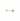 14k Gold Petite Ball Flat Screwback Single Stud | Magpie Jewellery