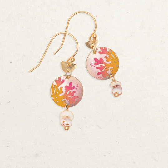 Coral reef outlet jewelry