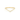 18k Yellow Gold V ring Studded With Diamonds