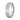 Serinium® Domed Band with Satin Finish