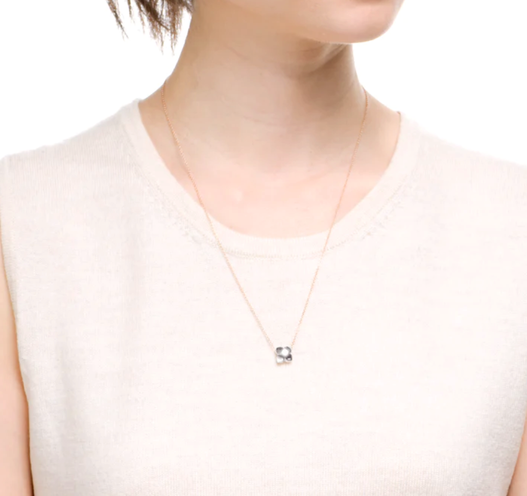 Flower Necklace | Magpie Jewellery