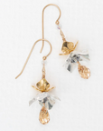 'Karis' Earrings | Magpie Jewellery