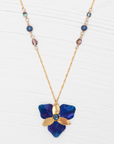 'Orla' Pendant Necklace | Magpie Jewellery