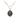 Family Above All Large Paperclip Chain Necklace | Magpie Jewellery