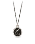 Aquarius Zodiac Talisman Necklace | Magpie Jewellery