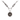 You Live in My Heart Large Paperclip Chain Necklace | Magpie Jewellery