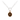 Remember To Live Large Paperclip Chain Necklace | Magpie Jewellery