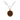 Tree of Life Large Paperclip Chain Necklace | Magpie Jewellery