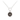 You Live in My Heart Small Paperclip Chain Necklace | Magpie Jewellery