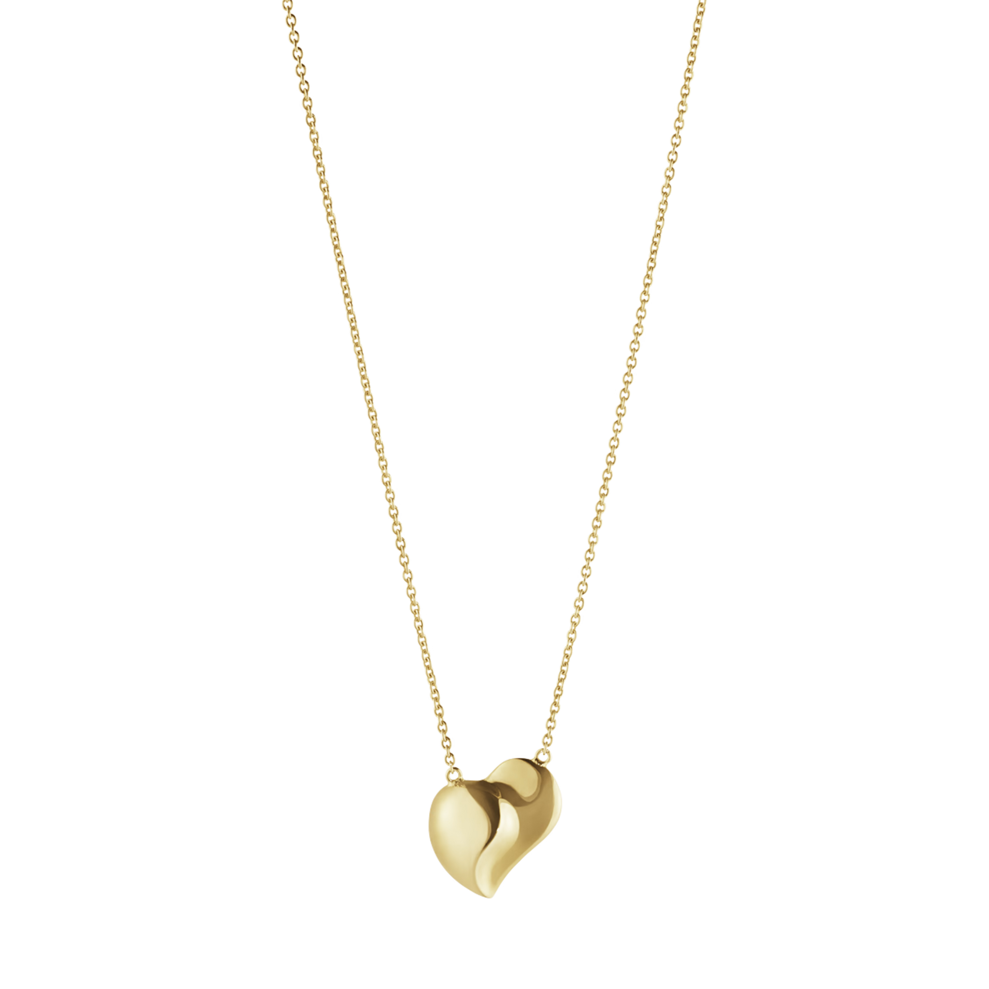 2023 HEART Pendant | Magpie Jewellery
