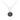 Mother Bear Small Paperclip Chain Necklace | Magpie Jewellery